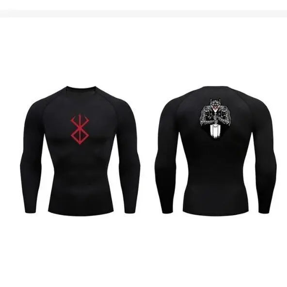 2025 Sword Legend Bodysuit Fitness Clothing Cosplay Same Style Bodysuit Long Sleeve T