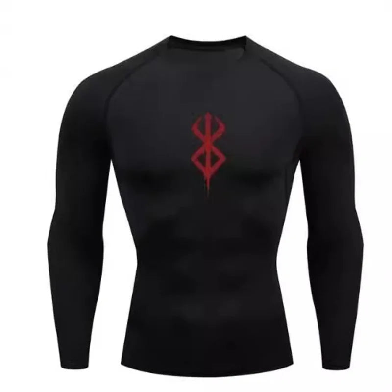 2025 Sword Legend Bodysuit Fitness Clothing Cosplay Same Style Bodysuit Long Sleeve T