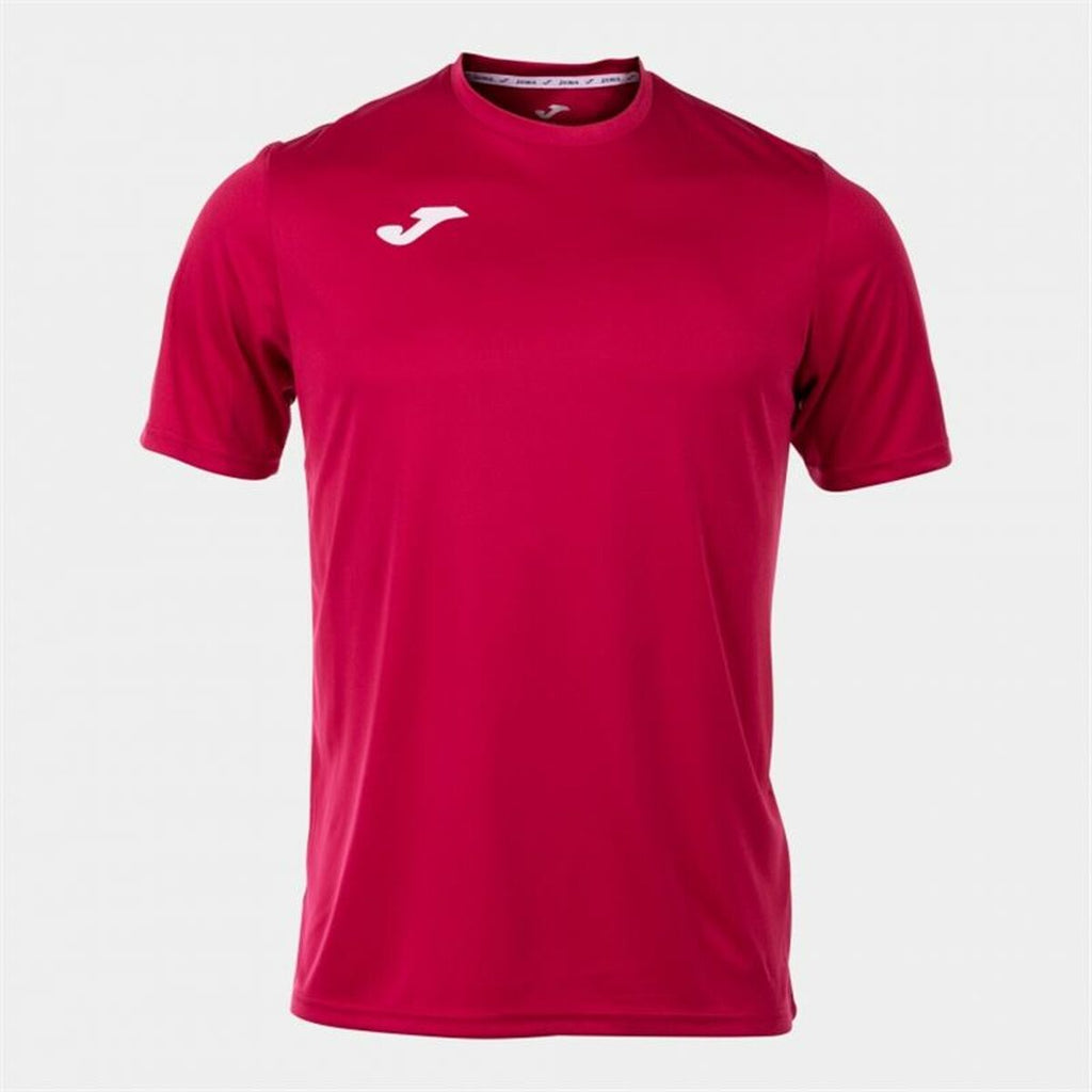 Short-sleeve Sports T-shirt Joma Sport