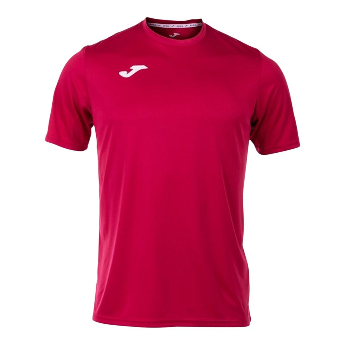 Short-sleeve Sports T-shirt Joma Sport