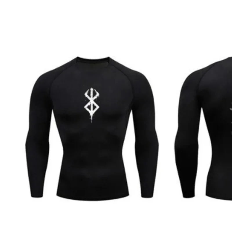 2025 Sword Legend Bodysuit Fitness Clothing Cosplay Same Style Bodysuit Long Sleeve T