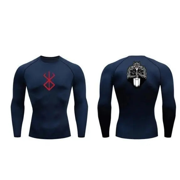 2025 Sword Legend Bodysuit Fitness Clothing Cosplay Same Style Bodysuit Long Sleeve T